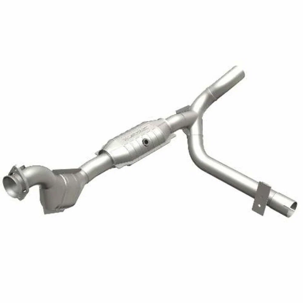 Catalytic Converter for OEM Grade Federal _ EPA Compliant Direct-Fit Catalytic Converter MagnaFlow 51839